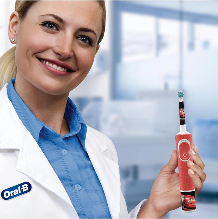 Immagine prodotto Oral-B Kids (3 x)