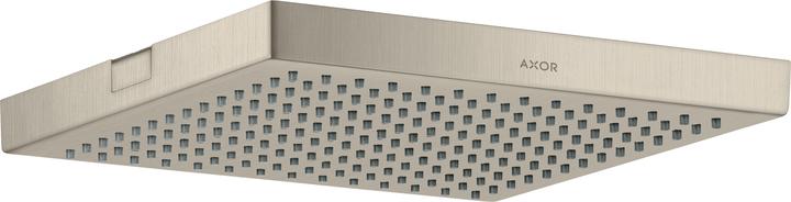 Brushed Nickel