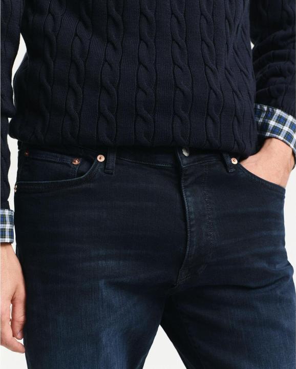 Actual product image GANT Extra slim jeans (33)