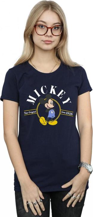 Produktbild Disney Mickey Mouse True Original TShirt (XXL)