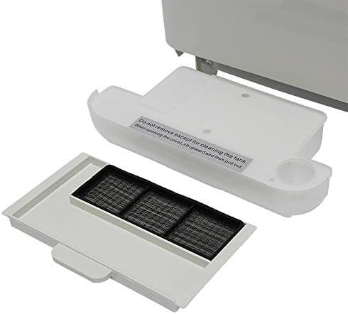 Image du produit Allpax Händetrockner CITOJET HT 110 mit Abtropfschale