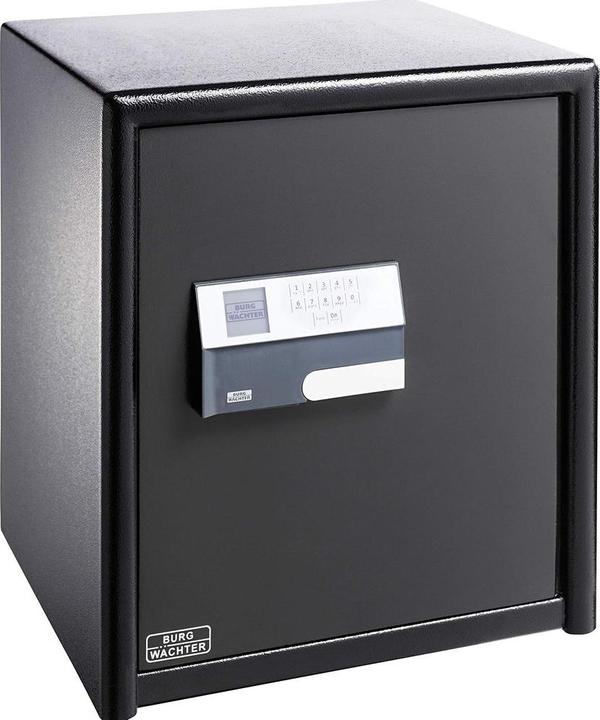 Immagine prodotto Burg Wächter Armadio di sicurezza Combi-Line CL 440 E (50 l)