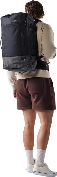 Produktbild Matador GlobeRider 45 (45 l)