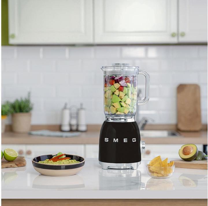 Produktbild Smeg BLF03BLEU (800 W)
