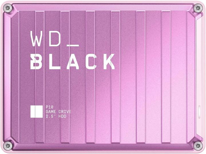 Image du produit WD Black P10 Game Drive (6 To)