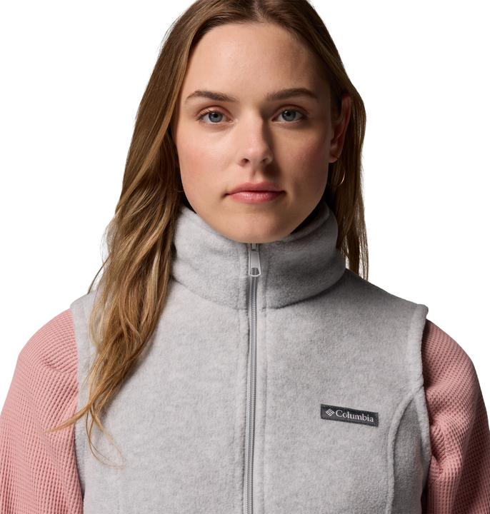 Actual product image Columbia Benton Springs™ Vest (M)