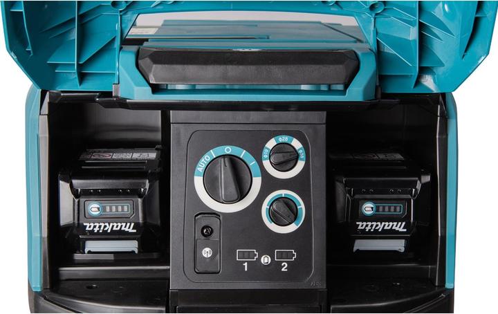 Immagine prodotto Makita VC006GMZ01 (Aspirapolvere a umido e a secco)