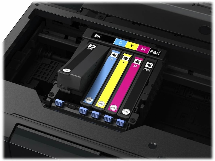 Produktbild Epson Expression Premium XP-7100 (Tintenpatrone, Farbe)