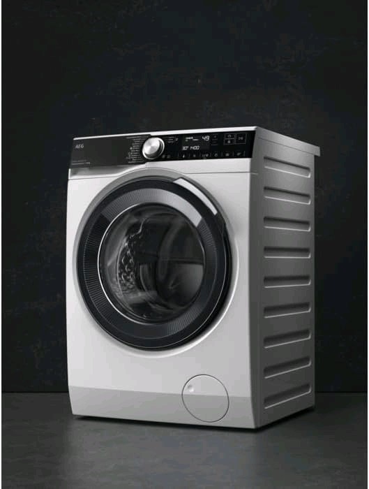 Produktbild AEG LR8E80690 (Lieferstart 02/2023) (9 kg, Links)