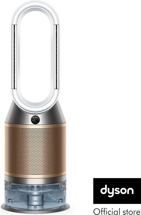 Actual product image Dyson Purifier Humidify + Cool De-Nox (10 m²)