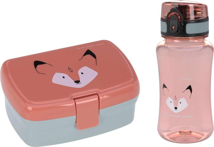 Actual product image Lässig Lunch set