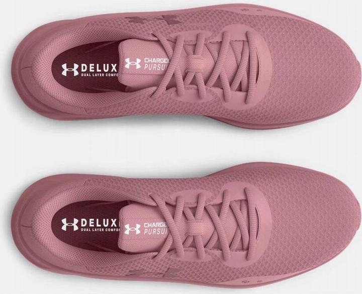 Image du produit Under Armour Charged Pursuit 3 Femmes (40.5)