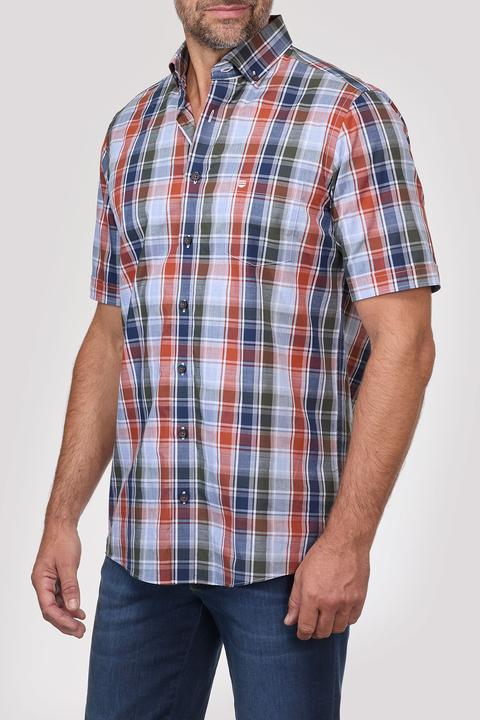 Immagine prodotto Sealand Redmond Karohemd (3XL)