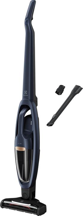 Actual product image Electrolux WQ71-50IB