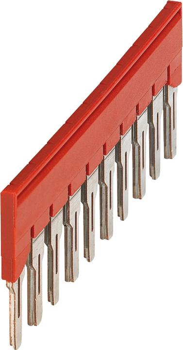 Produktbild Schneider Electric NSYTR Einsteckbrücke 10 Wege für 6mm2- NSYTRAL610