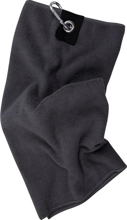 Towel City Mikrofaser Golf Handtuch