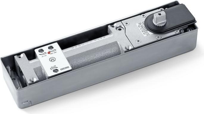 Produktbild Geze Bodentürschliesser STOP TS 550 NV (Indoor)