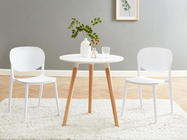 Produktbild Vente-unique Rolena (Ø 70 x 73 cm)