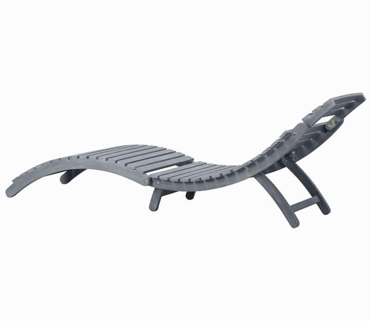 Immagine prodotto vidaXL Sonnenliege (190 cm)