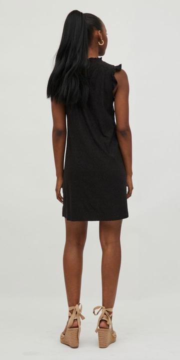 Produktbild Vila Ärmelloses Minikleid (S)