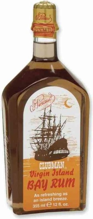Image du produit Clubman After-shave (Lotion, 177 ml)