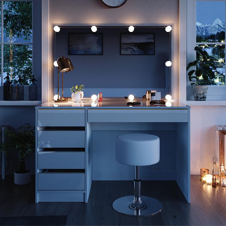 Image du produit Vicco Sherry (120 x 75 x 55 cm)