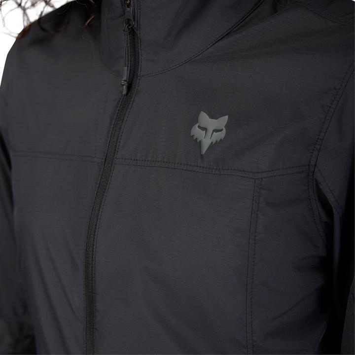 Actual product image Fox W Ranger Wind Jacket (S)
