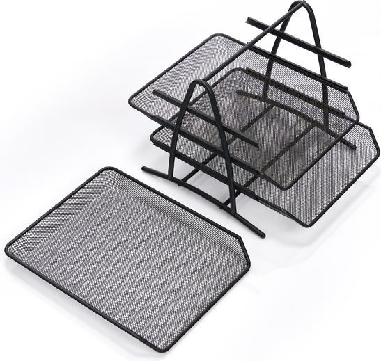 Image du produit Zeller Present Stockage des documents (A4)