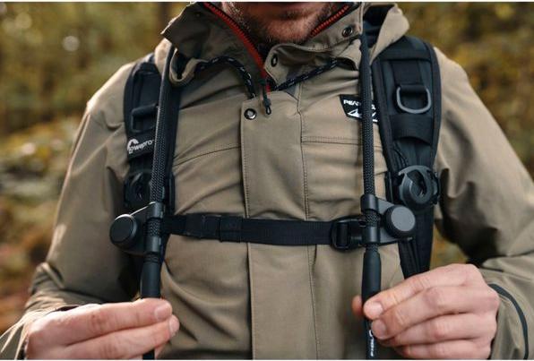 Image du produit Fidlock SNAPSNAP sangle de caméra (Ceinture cervicale)