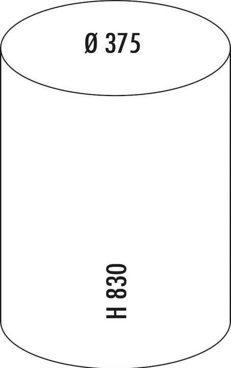 Immagine prodotto Wesco Maxi (40 l)