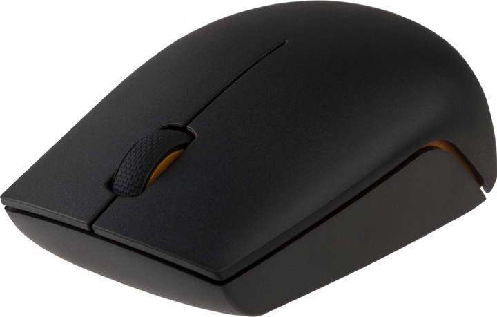 Actual product image Lenovo GX30K79401 Computer mouse, radio frequency, laser, 1000 DPI, for both hands (Wireless)