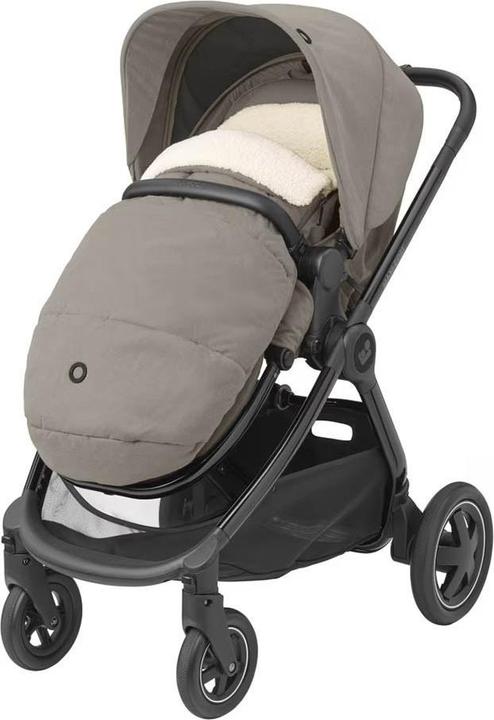 Produktbild Maxi-Cosi 2in1 Fusssack