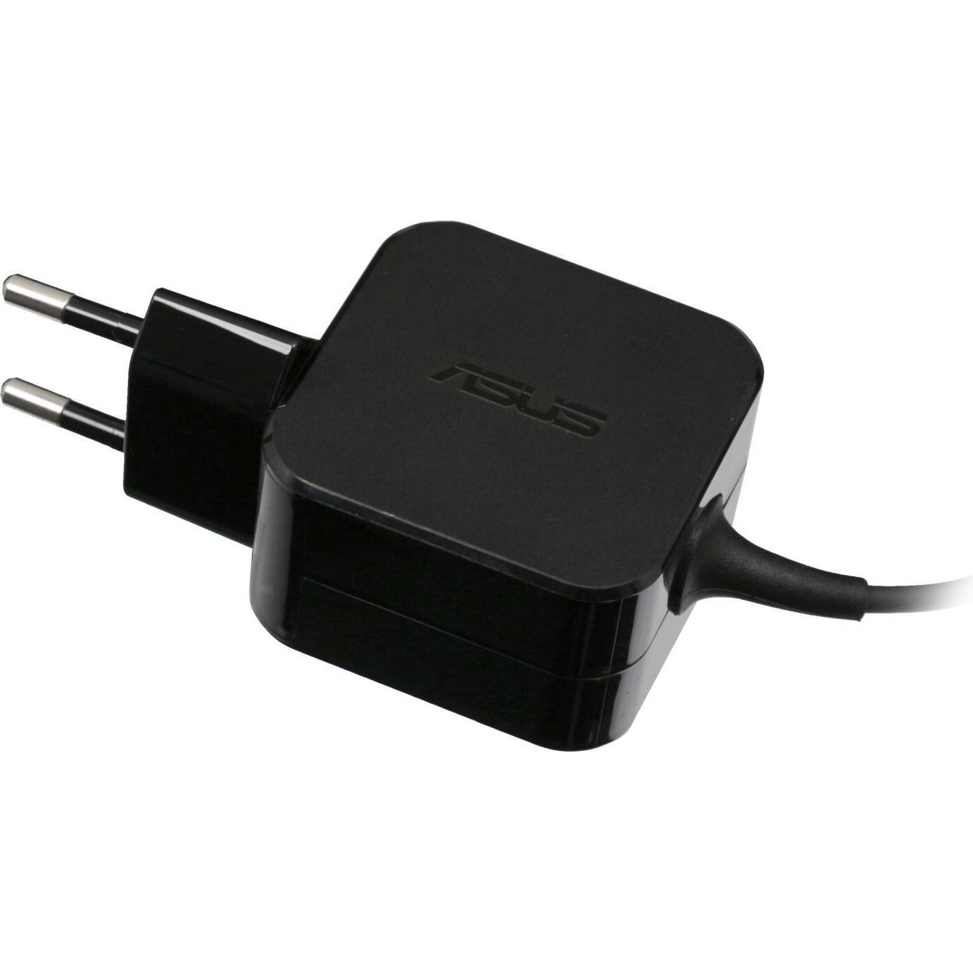 ASUS 0A001-00772100 (33 W), Notebook Netzteil, Schwarz
