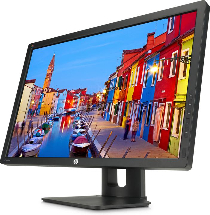 Actual product image HP Z24x G2 (1920 x 1200 pixels, 24")