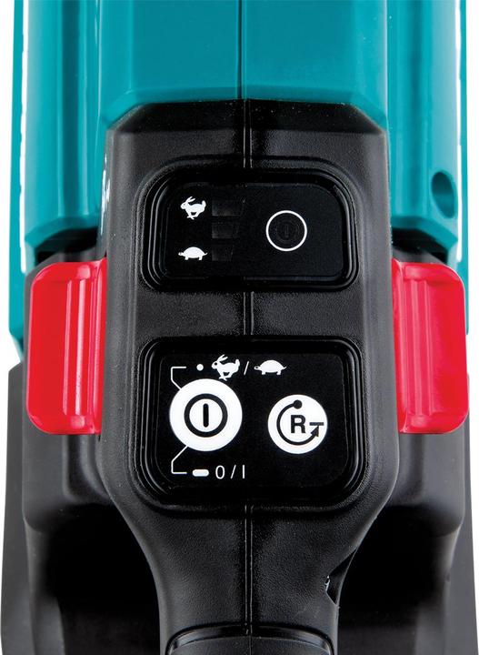 Actual product image Makita DUH601Z (Rechargeable battery operated)