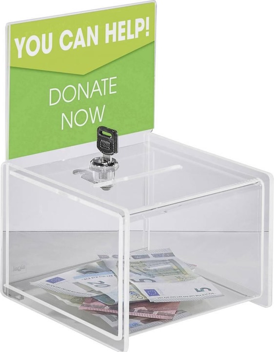 Immagine prodotto Sigel Box d'azione (A6)
