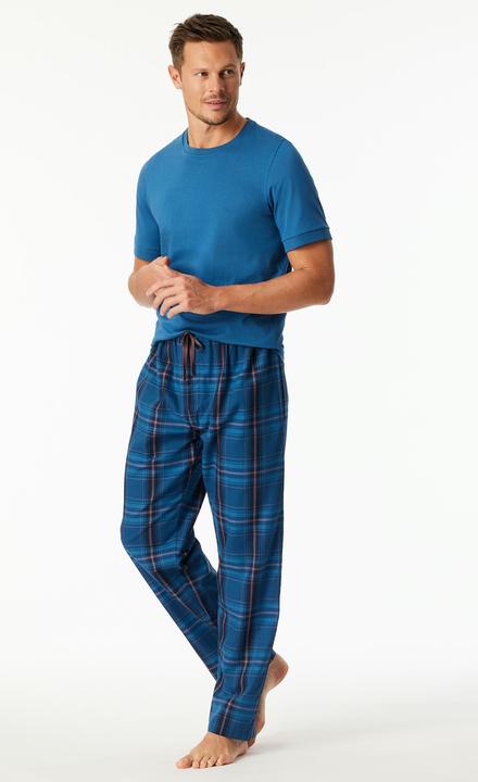 Immagine prodotto Schiesser Pyjamahose Mix + Relax (54)