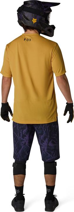 Produktbild Fox Ranger SS Jersey Head (S)