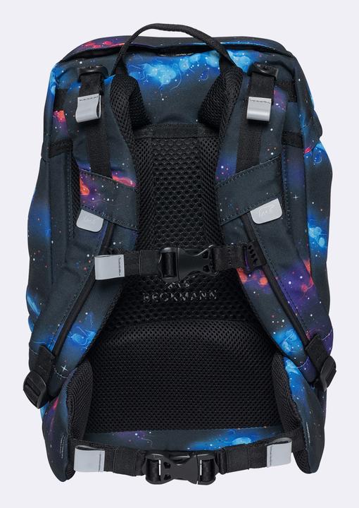 Immagine prodotto Beckmann Zaino scolastico Classic con tasca frontale double-face (22 l)