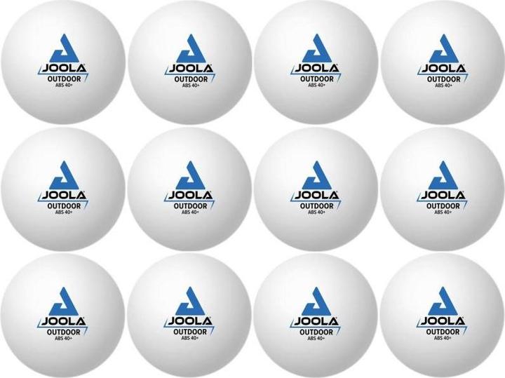 Immagine prodotto Joola Set di palline da ping pong, 12 pezzi. (12 pz.)
