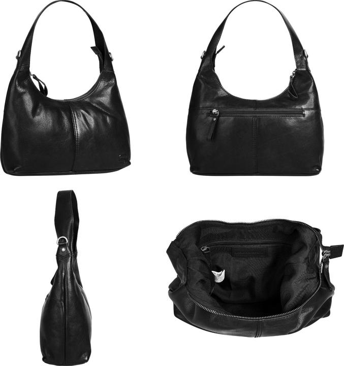 Image du produit Spikes & Sparrow Umhängetasche