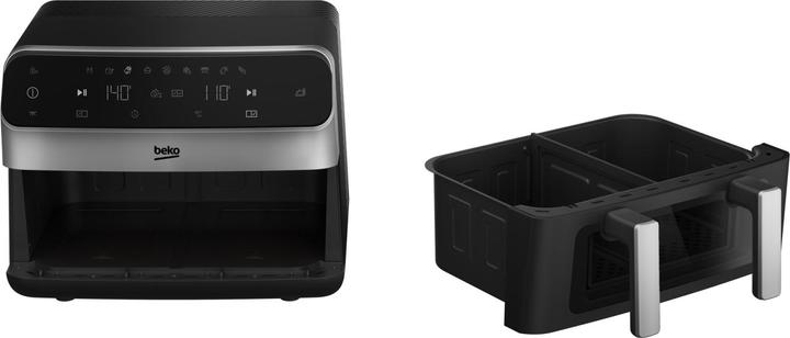 Image du produit Beko FRL6488
