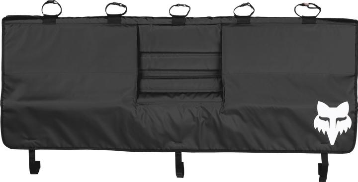 Actual product image Fox Tailgate 23 Small Blk Os
