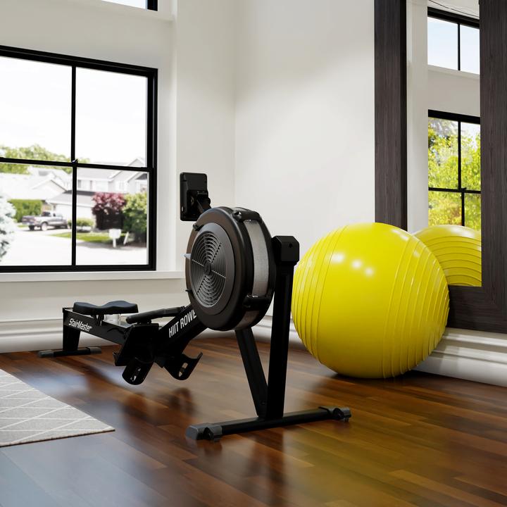 Immagine prodotto StairMaster Vogatore HIIT Rower