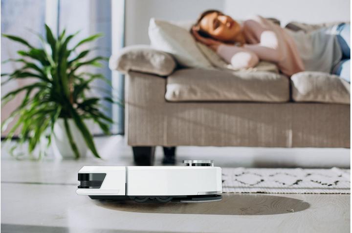 Image du produit Hobot Legee D8 (5000 Pa)