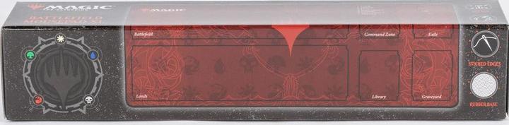 Produktbild Konix Magic Mousepad XXL (XXL)