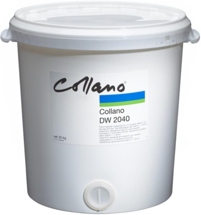 Image du produit Collano Colle pour bois DW 2040 (5000 g)