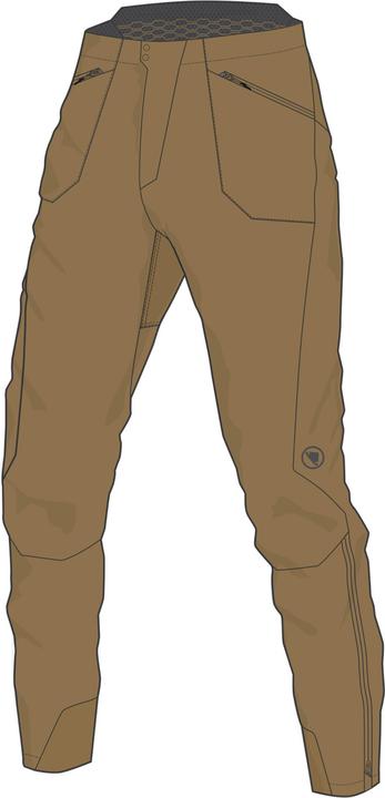 Produktbild Endura Mt500 (S)