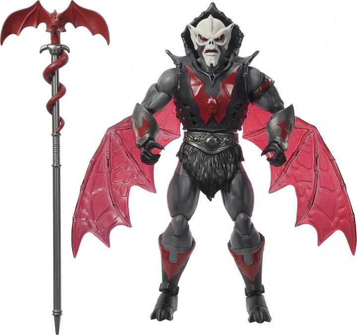 Produktbild Mattel Masters of the Universe Core New Etheria Hordak