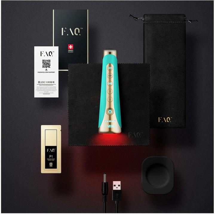 Image du produit FAQ ™ 102